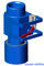 Équipement inférieur de contrôle de la pression de tête de puits de receveur d'outil hydraulique 5000 livres par pouce carré de pression d'utilisation