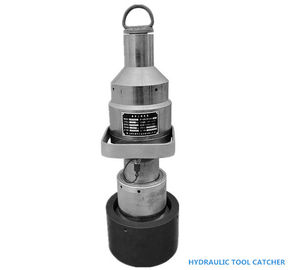 Receveur hydraulique d'outil d'équipement d'équipement de contrôle de la pression de tête de puits de WPCE/contrôle de la pression de câble