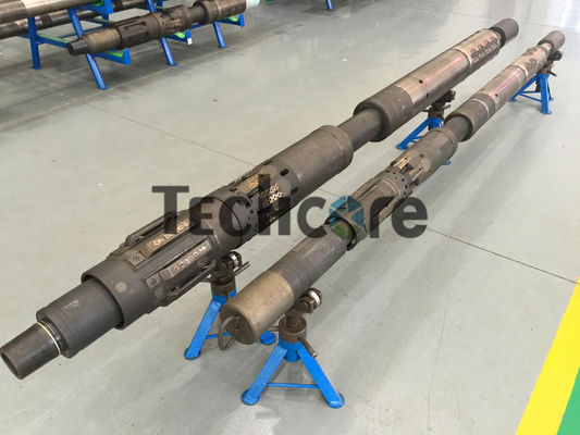 L'emballeur recouvrable DST de passage interne de CHAMPION usine pour l'essai de tige de perceuse