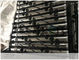 Arme à feu 3 1/2 de Frac de perforateur de tuyauterie de puits de pétrole de gisement de pétrole » cranté perforant le corps d'arme à feu