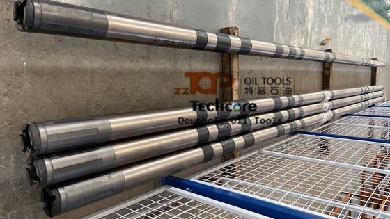 Type BV de Halliburton de valve d'appareil de contrôle de Downhole d'AVR. de tige de perceuse