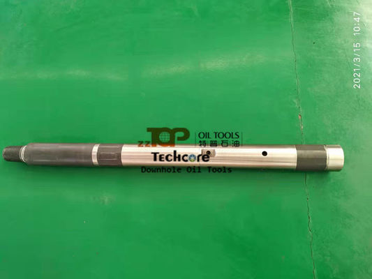 Outils d'essai de circulation de tige de perceuse d'acier allié de valve de RD de disque de rupture