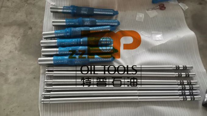 Type PX Prong équilibrant pour les outils de ligne filaire / les outils de ligne lisse 0